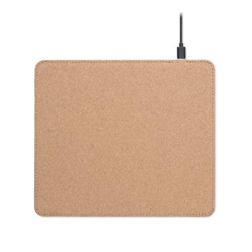 Parafa egérpad töltővel 15W