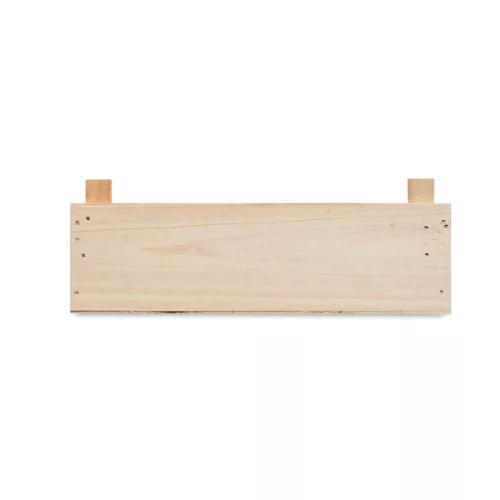 Epertermesztő készlet, faláda