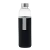 Üveg palack tokban 750 ml
