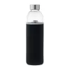 Üveg palack tokban 750 ml
