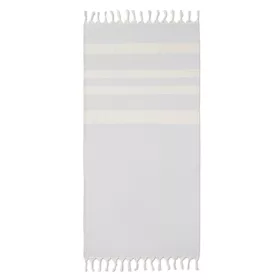 Hamam törölköző/takaró 140 g (Szürke)