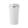 Duplafalú pohár 510 ml (Fehér)