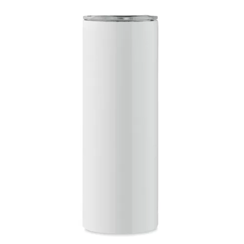 Duplafalú szublim.pohár 590 ml