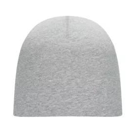 Unisex sapka pamutból (Szürke)
