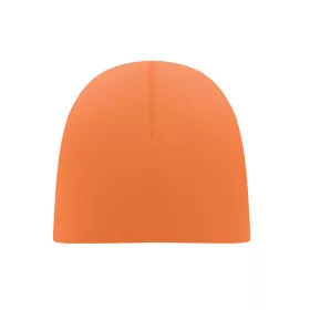 Unisex sapka pamutból (Narancssárga)