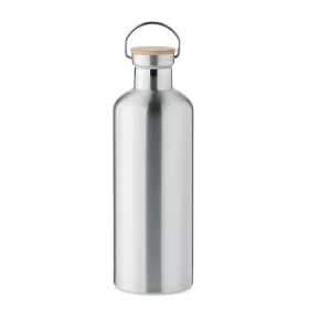 Duplafalú termoszpalack 1,5l