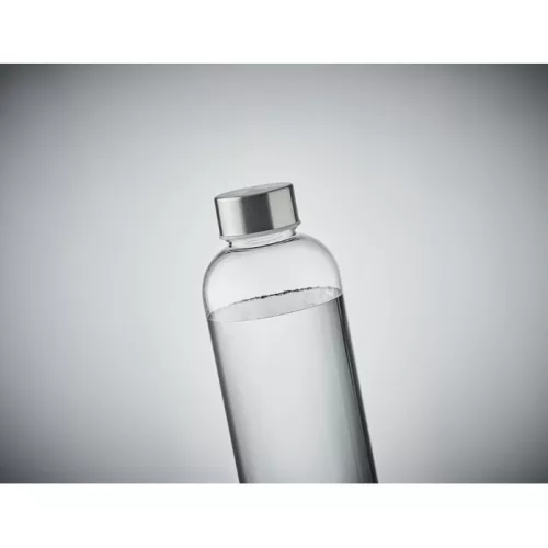 Tritan palack 1 l (Áttetsző)