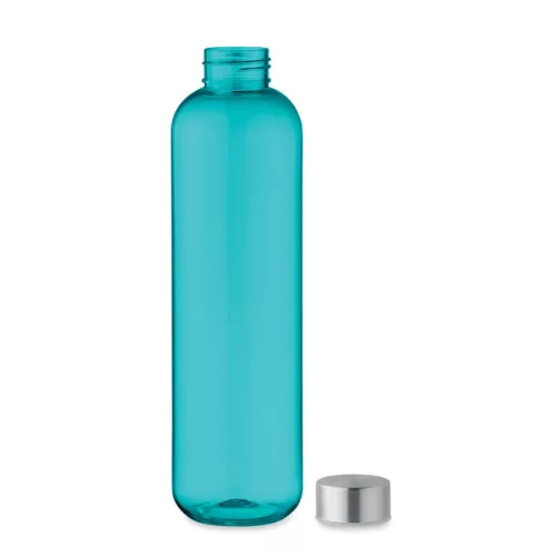 Tritan palack 1 l (Áttetsző Kék)