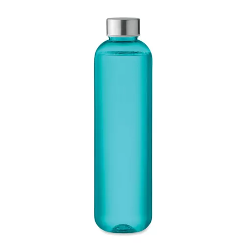 Tritan palack 1 l (Áttetsző Kék)