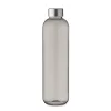 Tritan palack 1 l (Áttetsző Szürke)