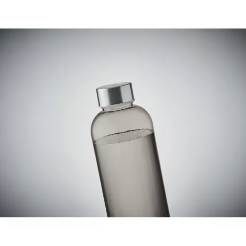 Tritan palack 1 l (Áttetsző Szürke)