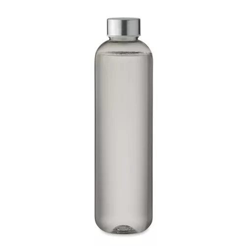 Tritan palack 1 l (Áttetsző Szürke)