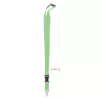 20 mm nyakpánt pamut (Lime)