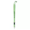 20 mm nyakpánt pamut (Lime)