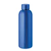 Duplafalú palack 500ml (Kék)
