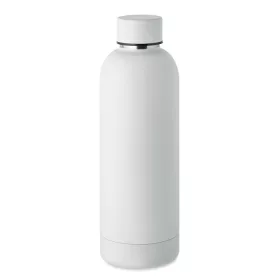 Duplafalú palack 500ml (Fehér)