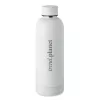 Duplafalú palack 500ml (Fehér)