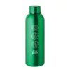 Duplafalú palack 500ml (Zöld)