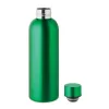 Duplafalú palack 500ml (Zöld)