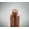 Duplafalú palack 500ml (Réz)