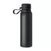 Duplafalú termoszpalack 780 ml (Fekete)