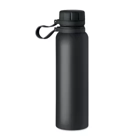 Duplafalú termoszpalack 780 ml (Fekete)