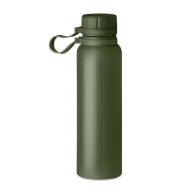 Duplafalú termoszpalack 780 ml (Sötétzöld)