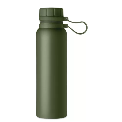 Duplafalú termoszpalack 780 ml (Sötétzöld)