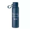 Duplafalú termoszpalack 780 ml (Francia Tengerészkék)