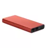10000 mAh powerbank (Bordó)