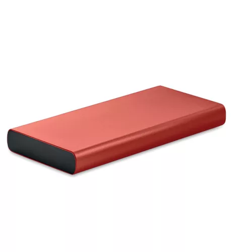 10000 mAh powerbank (Bordó)