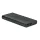 10000 mAh powerbank (Fekete)