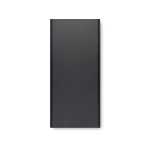 10000 mAh powerbank (Fekete)