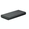 10000 mAh powerbank (Fekete)