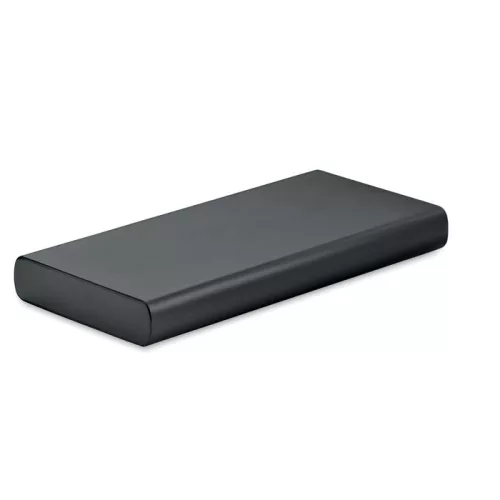 10000 mAh powerbank (Fekete)