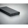 10000 mAh powerbank (Fekete)