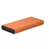 10000 mAh powerbank (Narancssárga)