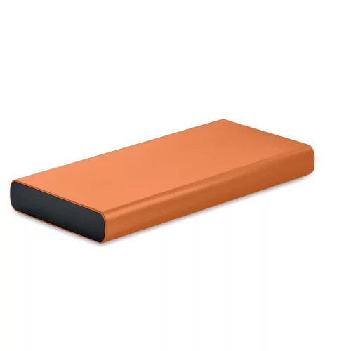 10000 mAh powerbank (Narancssárga)