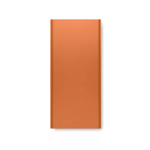 10000 mAh powerbank (Narancssárga)