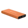 10000 mAh powerbank (Narancssárga)