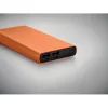 10000 mAh powerbank (Narancssárga)