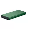 10000 mAh powerbank (Sötétzöld)