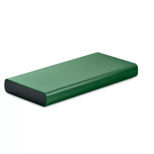 10000 mAh powerbank (Sötétzöld)