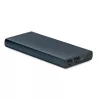 10000 mAh powerbank (Francia Tengerészkék)