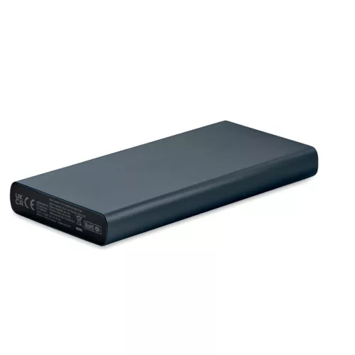 10000 mAh powerbank (Francia Tengerészkék)