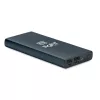10000 mAh powerbank (Francia Tengerészkék)