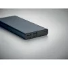 10000 mAh powerbank (Francia Tengerészkék)