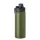 Duplafalú palack 500 ml (Sötétzöld)