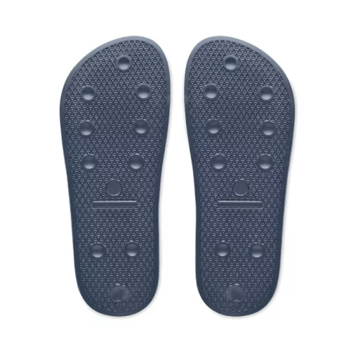 Csúszásmentes papucs 40-41 (Francia Tengerészkék)