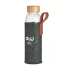 Üveg palack 500 ml